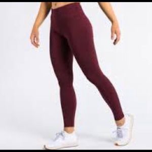 Nobull XS Leggings
